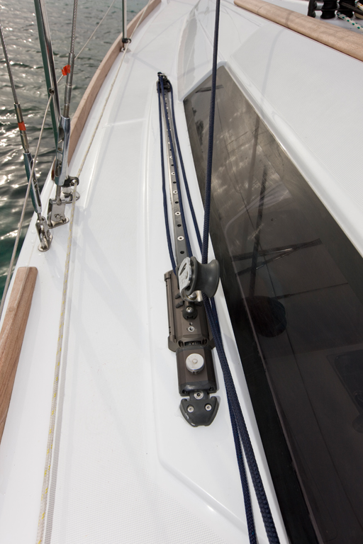 segel charter yacht Oceanis 31 10